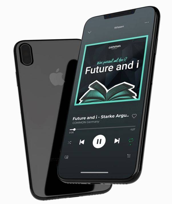 Future and i Podcast
