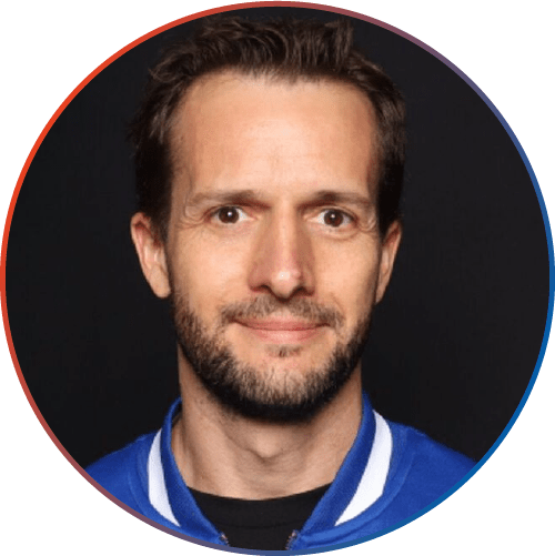 Sébastien Julliand