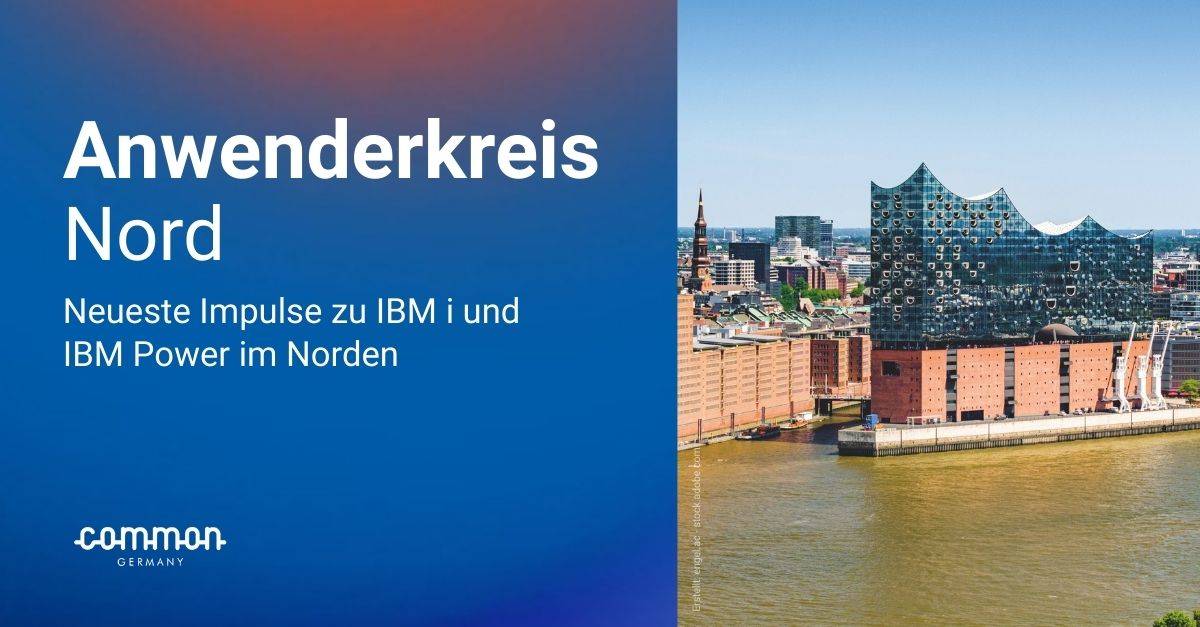 Anwenderkreis Nord 2026