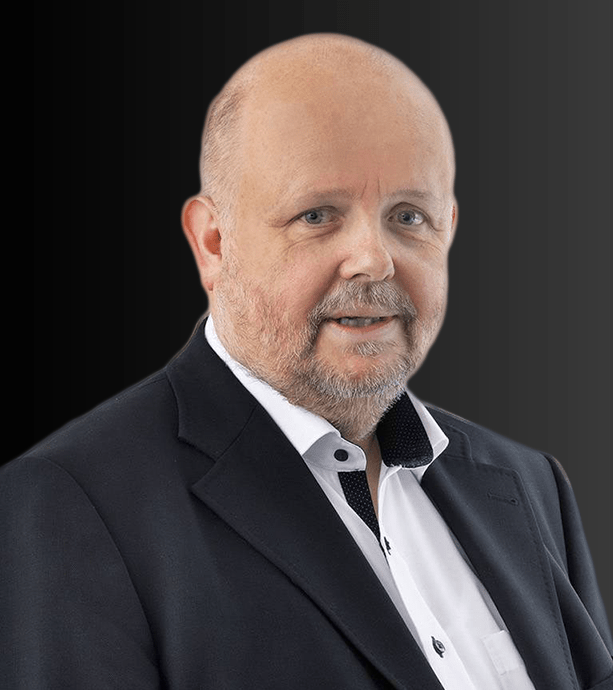 Burkhard Fertig  COMMON Germany e.V.