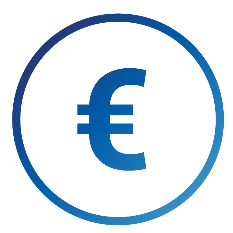 Geld Icon