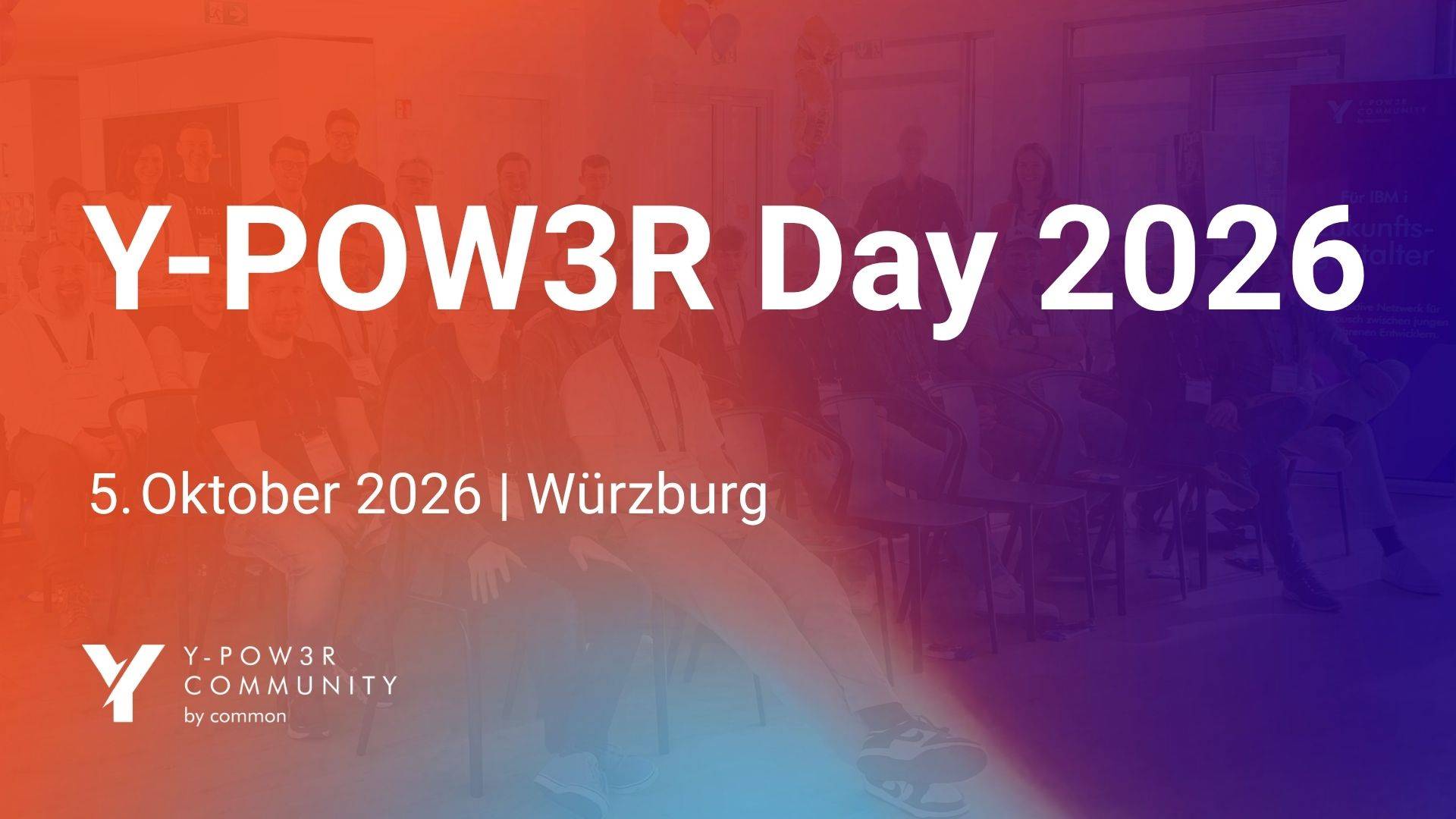 IBM i Workshop mit Dr. Wolfgang Rother, am 8. - 12. Dezember 2025, Online