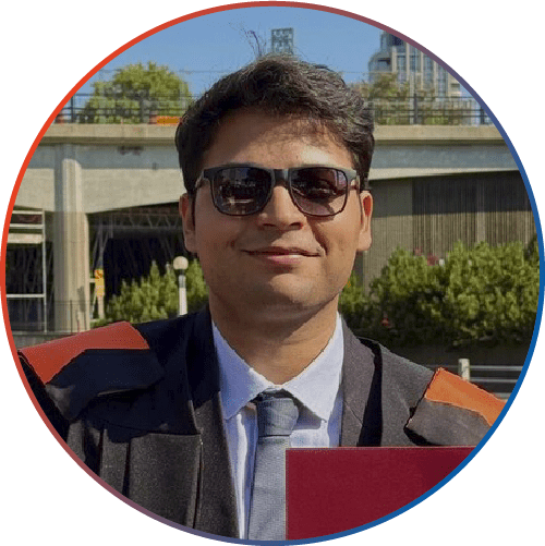Devansh Kumar